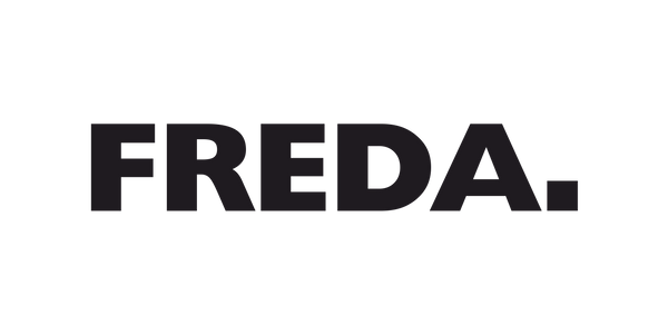 FREDA.